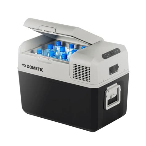 dometic cc40 acdc portable refrigerator freezer 12v