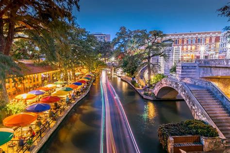 Top 35 San Antonio Attractions You Shouldnt Miss Attractions Of America