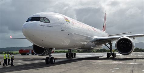 Air Mauritius Reprise Des Vols Cargo En 2020 Destination Ete Maurice