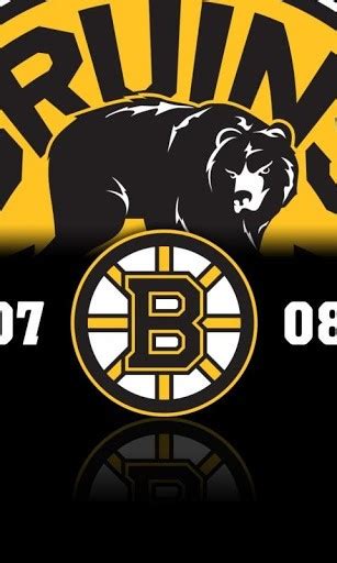 Guaranteed to be a big hit with any fan. 47+ Boston Bruins iPhone Wallpaper on WallpaperSafari