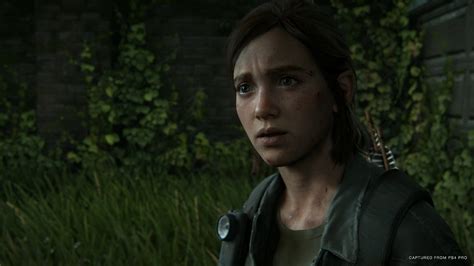 The Last Of Us Part Ii Oyununun Kritik Bilgileri Internet Alemine