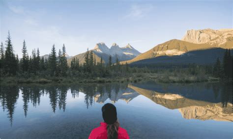 25 Things To Do In Canmore Canmore Mountain Getaway Canadian