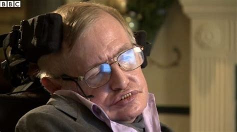 Stephen Hawking Humans Evolve Slowly Ai Could Stomp Us Out Cnet