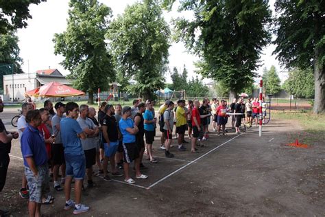 Nohejbalový turnaj trojic 13 ročník Unčovice 2023 ZetLog