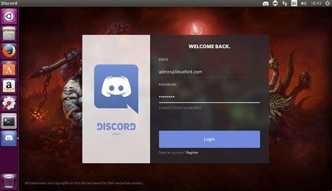 Ditch Skype And Teamspeak Try Discord Voice And Chat App For