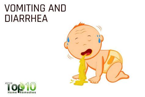 10 Common Health Issues In Babies And How To Deal With Them Top 10