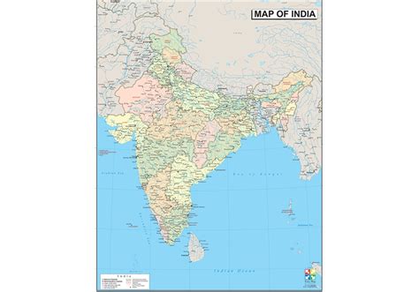 India Easy Map Gccs Largest Mapping Solutions Provider