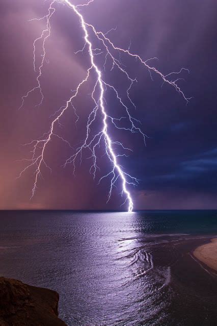 Lightning Photography Beautiful