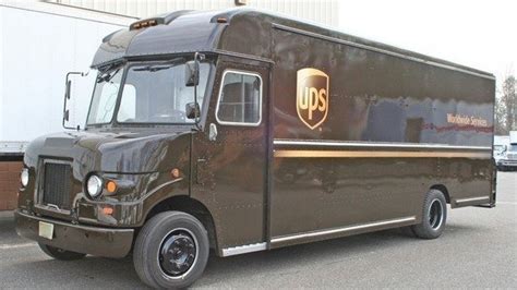 2 less than a minute. Petition · United Parcel Service: Require UPS to provide ...