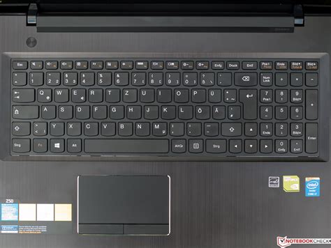 Teclado o tecla de repuesto para Lenovo G510 - Foro Coches