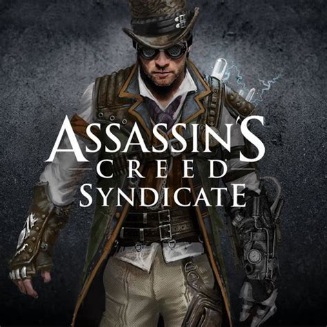Assassins Creed Syndicate Steampunk Pack Deku Deals