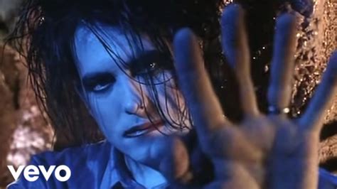 The Cure Lovesong Youtube Music
