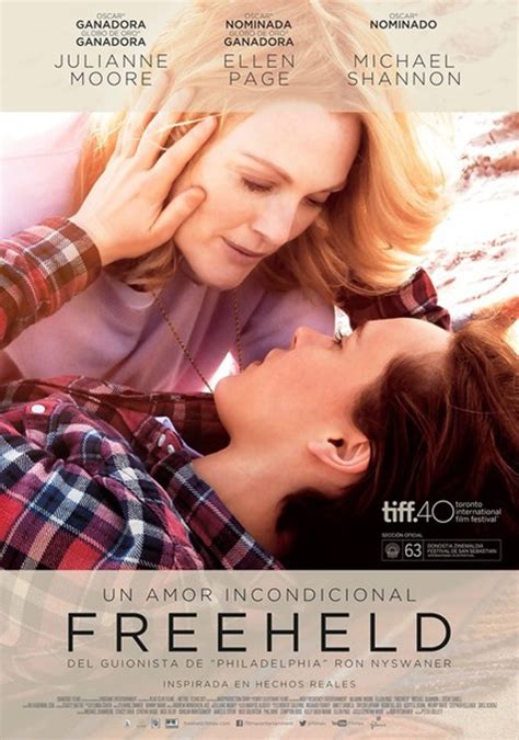freeheld un amor incondicional película lgbt sobre lesbianas lesbosfera
