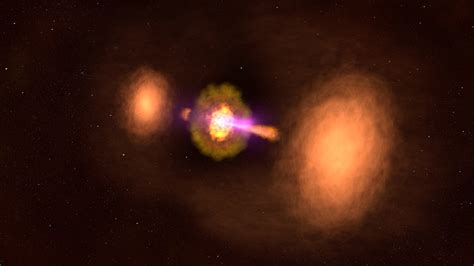 Nasa Spotted A Galaxy Shaped Like A Star Wars Ship Nerdist
