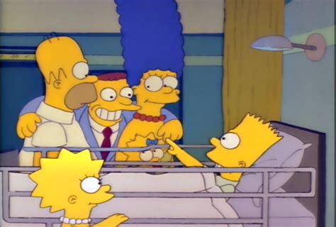 The Blog Complainer The Simpsons Season 2 Tv Review