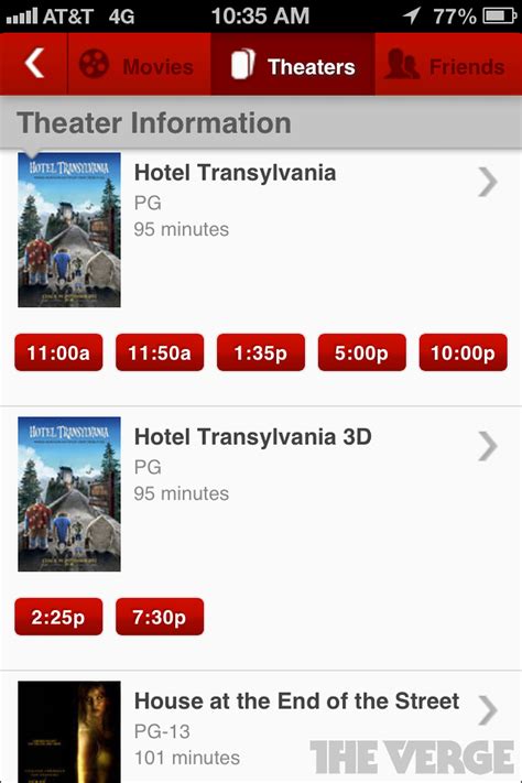 Moviepass Take Three Can A Subscription Service Reignite The Us Box