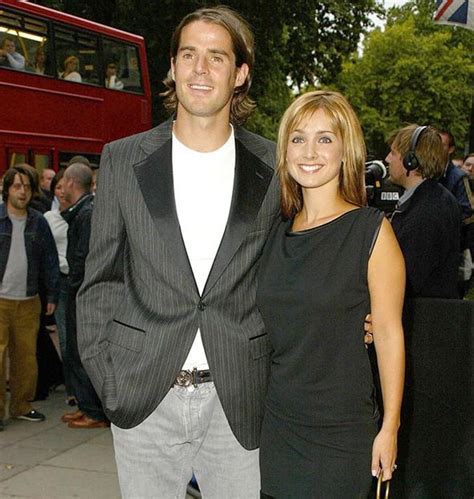 Louise redknapp retweeted paddy mcguinness. Louise Redknapp 'RETHINKING shock split' from husband ...