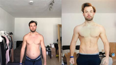 30 days body transformation including juice fast youtube