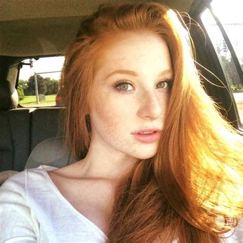 ️ unidentifiedself ️ just a lil bit beautiful red hair gorgeous redhead