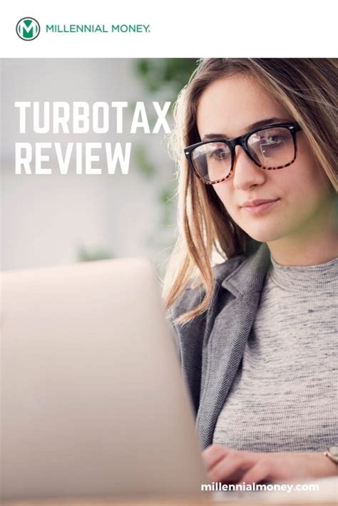 Turbotax Review Tax Filing Service Price Plans