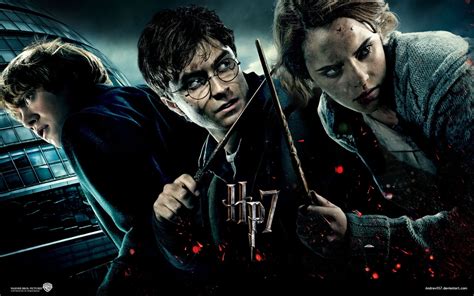 10 Interesting Curiosities About Harry Potter Hey Curiosities