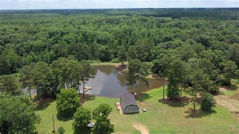 Lake homes for sale colbert county alabama. Lake and Cabin For Sale Lamar County - YouTube