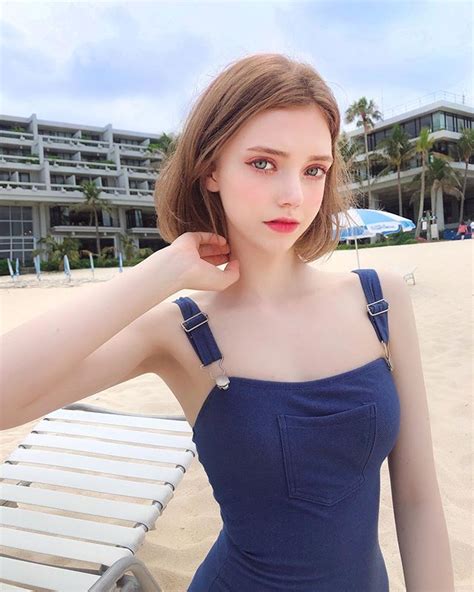 Chloe 김애란chuuchloe • Instagram写真と動画 Most Beautiful Gorgeous Lucy