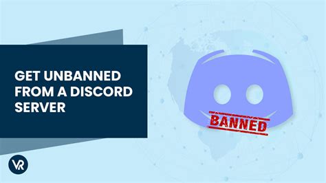 How To Get Unbanned From A Discord Server Techpro