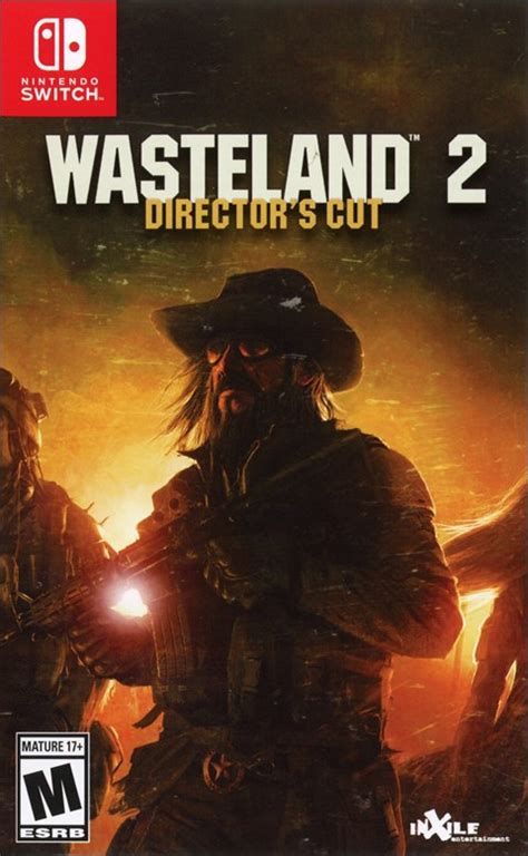 Rent Wasteland 2 Directors Cut On Nintendo Switch Gamefly