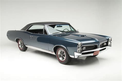 1965 Pontiac Gto Judge News Reviews Msrp Ratings With Amazing Images