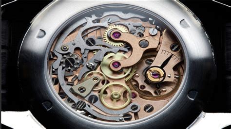 機械式の時計って中身どうなってんの？？ H°ms Watchstore エイチエムエスウォッチストア 世界のブランド腕時計専門店