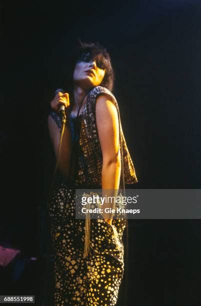 Siouxsie Sioux Photos Et Images De Collection Getty Images