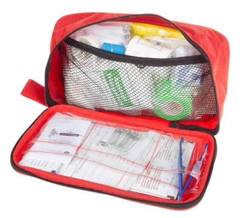 Top 28 Best First Aid Kit For Hiking 2020 Mytrail