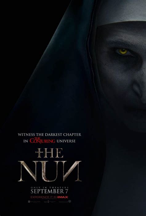 The Nun Wallpapers Top Những Hình Ảnh Đẹp