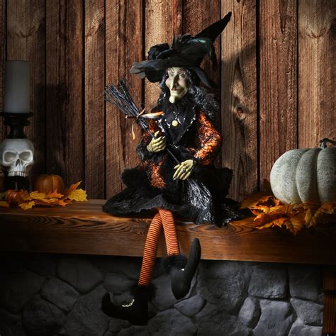 36 Witch Halloween Décor Michaels