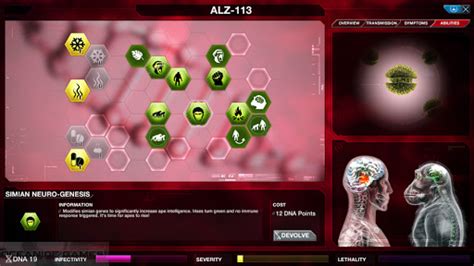 The developer of plague inc. Plague Inc PC Game Full Version Free Download For Free ...