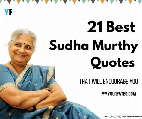 21 Motivational Sudha Murthy Quotes That Will Encourage You Sudha Murthy Osho Quotes On Life