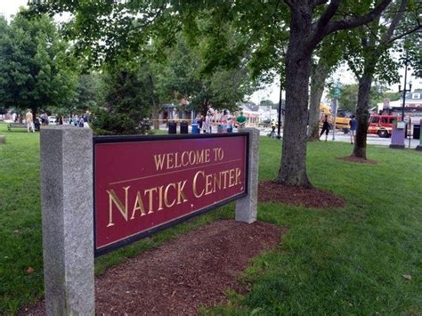 Natick Town Meeting Approves 175 M Revised Budget Cpa Natick Ma Patch
