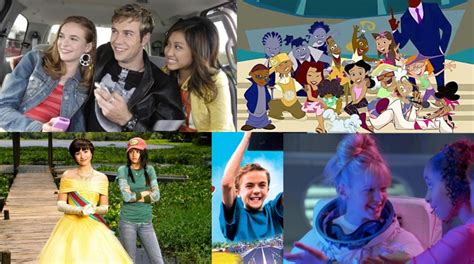 Ranking The 35 Best Disney Channel Original Movies Of All Time Frozen