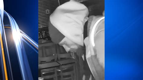 Burglary Suspect Caught On Camera In Savannah Identified Arrested Wsav Tv