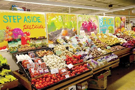 Providing our community with fresh, local and organic foods since 1975. Newark's old co-op turns 40, embarks on a larger mission