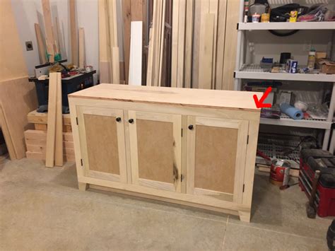 Check spelling or type a new query. How to Build a Built-in The Cabinets - Woodworking ...