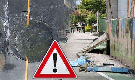 A 7.2 magnitude earthquake struck near haiti on saturday morning. Is Japan safe? FCO update their travel advice following ...