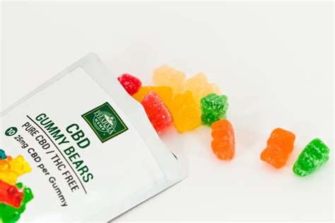 Childrens Accidental Intake Of Cannabis Edibles Increases