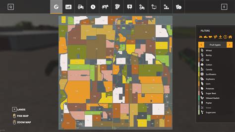 Map Midwest Horizon V1 1 Farming Simulator 22 Mod Ls22 Mod Download