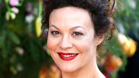 The Character You Likely Forgot Helen Mccrory Played On Doctor Who