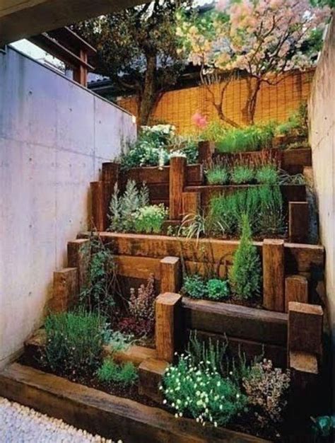 Nice 57 Amazing Rock Garden Ideas For Backyard Toparchitecture