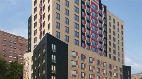 Nycha Finalizes Deal To Construct 182 Affordable Apartments In The