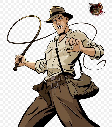 Indiana Jones Adventure Raiders Of The Lost Ark Indiana Jones And The