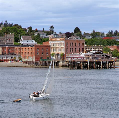 Port Townsend Where To Eat What To Do And Where To Stay Flipboard